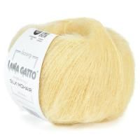 Lana Gatto Silk Mohair (30792) 75% кидмохер, 25% шелк 25 гр/212 м